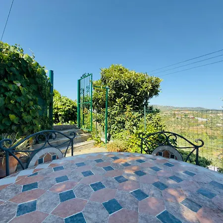 Hill Stone Retreat View Sea * Torrazza (Liguria)