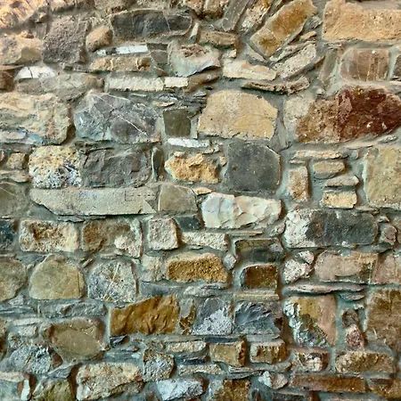 Hill Stone Retreat View Sea Torrazza (Liguria)