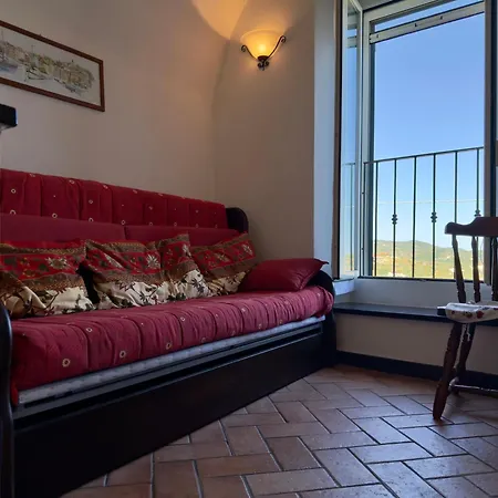Hill Stone Retreat View Sea Апартаменты